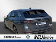 Volkswagen Passat 2026