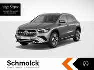 Mercedes-Benz GLA-Class 2024