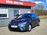 Seat Ibiza 2021