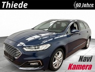 Ford Mondeo 2022