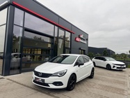 Opel Astra 2021