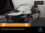 Mercedes-Benz GLB-Class 2025