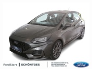 Ford Fiesta 2024