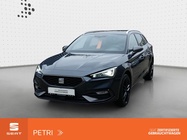 Seat Leon 2021