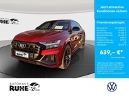 Audi SQ8 2022