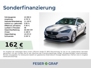 Seat Leon 2022