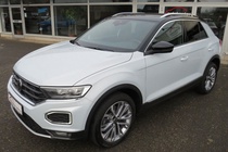 Volkswagen T-Roc 2021