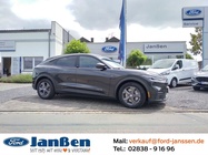 Ford Mustang Mach-E 2022