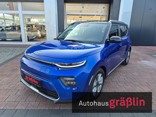 Kia Soul 2022