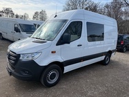 Mercedes-Benz Sprinter 2024