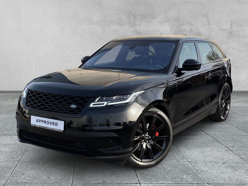 Land Rover Velar