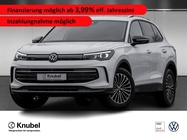 Volkswagen Tiguan 2025