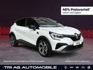 Renault Captur 2022