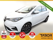 Renault ZOE 2021