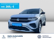 Volkswagen T-Cross 2025