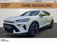 Cupra Formentor 2025