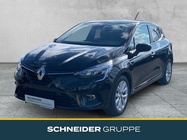 Renault Clio 2022