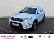 Suzuki Vitara 2021