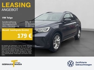 Volkswagen Taigo 2025