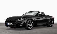 BMW Z4 2025