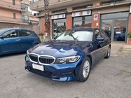 BMW 3 Series 2019