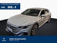 Volkswagen Arteon 2023