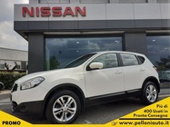 Nissan Qashqai 2013