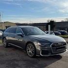 Audi S6 2019