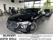 Mercedes-Benz E-Class 2024