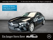 Mercedes-Benz A-Class 2022