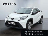 Toyota Aygo 2023