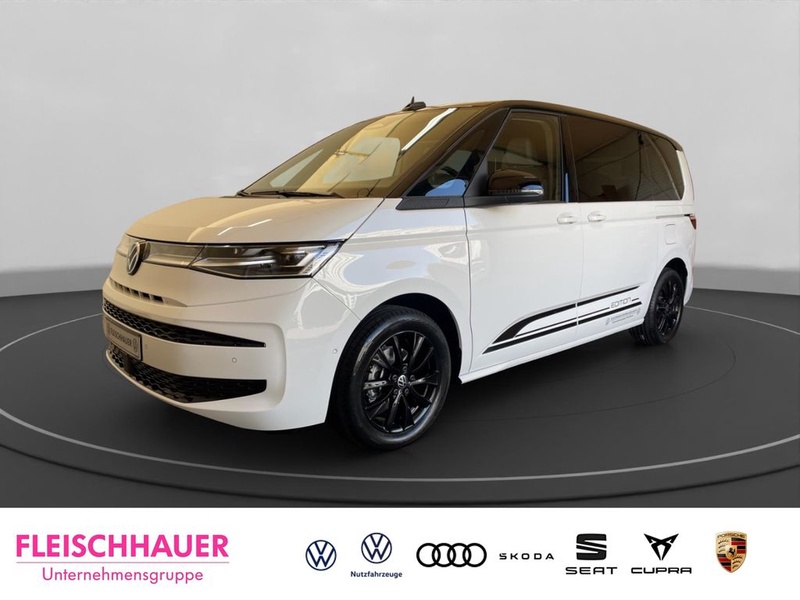 Volkswagen T7