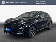 Ford Puma 2024
