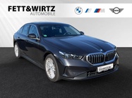 BMW 5 Series 2024