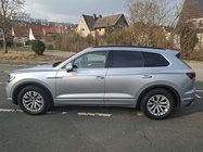 Volkswagen Touareg 2019