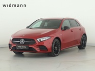 Mercedes-Benz A-Class 2022