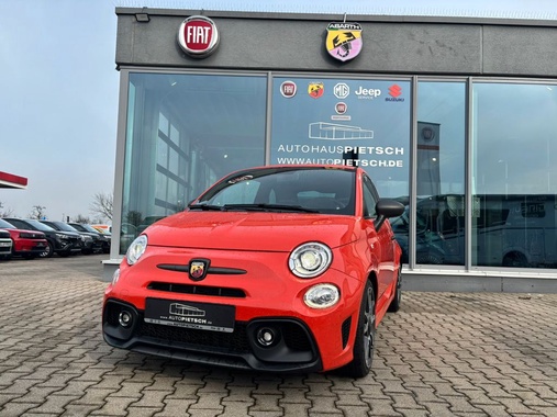 Abarth 595 2023