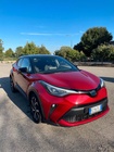 Toyota C-HR 2020