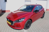 Mazda 2 2022