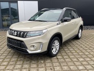 Suzuki Vitara 2023