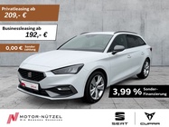 Seat Leon 2025