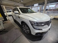 Renault Koleos 2024
