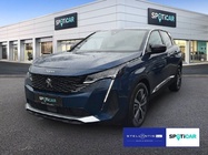 Peugeot 3008 2024
