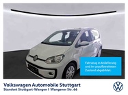 Volkswagen up! 2022