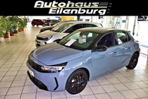 Opel Corsa 2025
