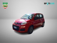 Fiat Panda 2021