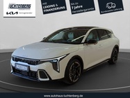 Kia K4 2026