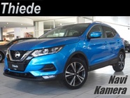 Nissan Qashqai 2020