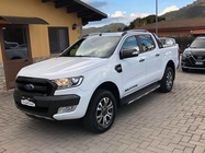 Ford Ranger 2019