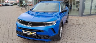 Opel Mokka 2023